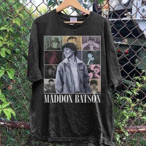 Maddox Batson Tour Music Shirt, Concert Tour Gift for Fans, Unisex Tee 98